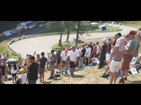 Christian Merli St-Ursanne - Les Rangiers 2022 Track record