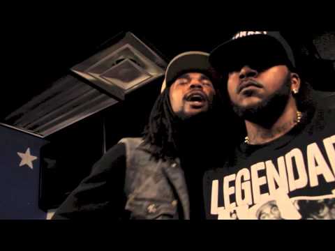 Michael Ice vs Slick G