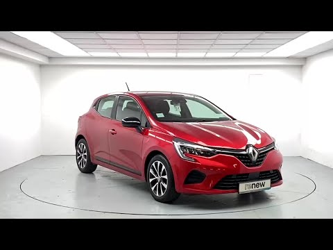 Renault Clio TCe 90 DFull Evolution - Image 2