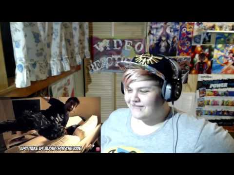 THE MARKIPLIER RAP | by JT Machinima [REACTION]