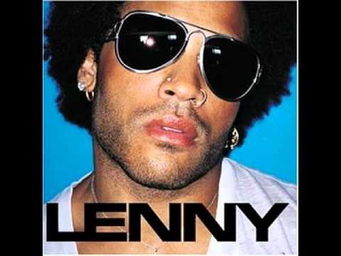 Lenny Kravitz - Believe In Me (Delobbo Trance)