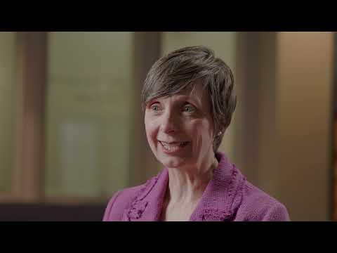 Valerie Oosterveld | Western Law Researchers