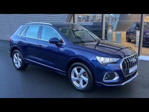 Audi Q3 35 TDI 150HP S Tronic SE - Image 2