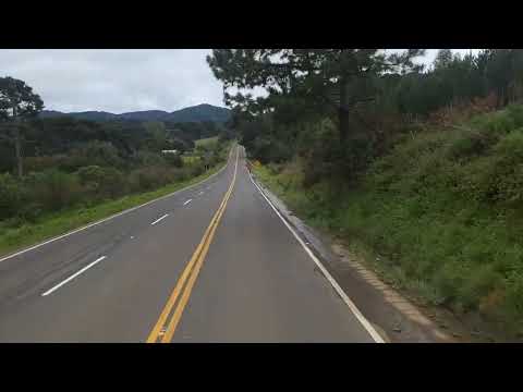 《EP1169》CAÇADOR CIDADE DE SANTA CATARINA SC350 VALE DO CONTESTADO 