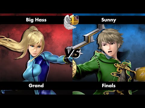 Autumn Equinox Equaliser 2023 Grand Final Sunny Vs. Big Hass