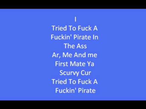 Blink-182 - Fuck A Dog (Lyrics)