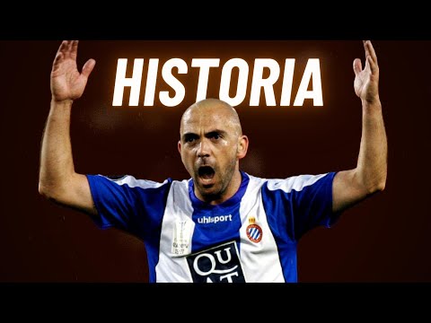 Ivan DE LA PEÑA 👨🏻‍🦲 | El talento que solo Cruyff comprendió 🔵⚪