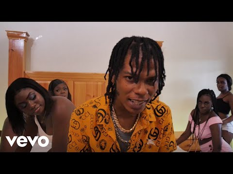 Pengadon - Big Chop (Official Video)