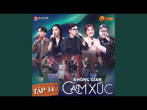 Mashup Cafe Đắng Và Mưa - Con Đường Mưa - Vầng Trăng Khóc (Live)