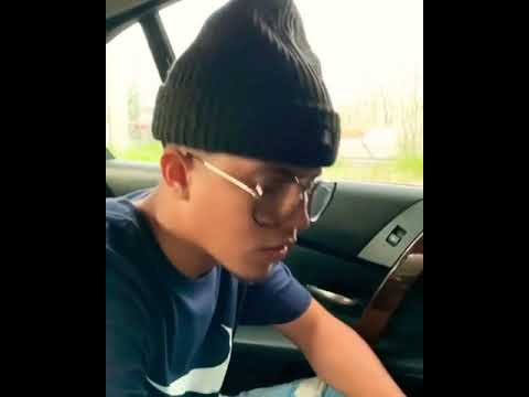 @_jostinpr_ - Desahogo (freestyle)