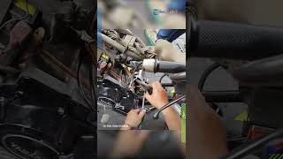 Ini RAHASIA Motor Jadul Yamaha RX King Bisa Lolos Uji Emisi, Harus Rajin Servis Berkala