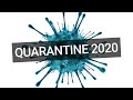 Quarantine 2020 | Thoughts on COVID-19 from Dr. Taz MD