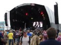 Stereo MC's LIVE @ Relentless Boardmasters (Main Stage)  2011