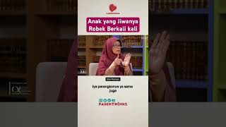 Download lagu A child whose soul was torn apart repeatedly due to not being cared for by his parents | Elly Ris... mp3