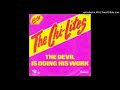 The Chi lites-The Devil Is Doing His Work
