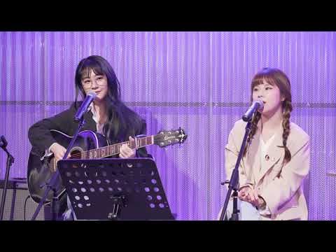 원셋 - god 메들리 [200222 언플러그드 신촌점]