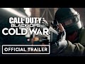 Call of Duty: Black Ops Cold War - Official PC Trailer