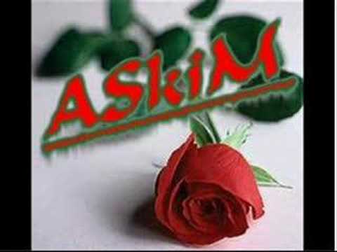 seni çok seviyorum bilge