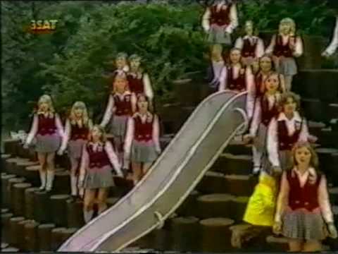 Die Westfälischen Nachtigallen - Froh ist unser Lied