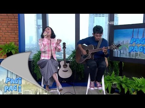 Pagi Pagi 14 Juli 2015 Part 4/5 - Rinni Wulandari Love Never Felt So Good