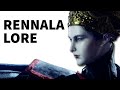 Elden Ring Lore - Rennala and the Academy of Raya Lucaria