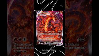 Would you buy this card??? #pokemon #pokemoncards #pokemontcg #blowup