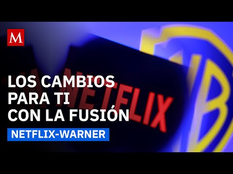 ¿Cómo queda el sistema de estudios tras la fusión de Netflix y Warner? Estos son los principales aspirantes a dominar Hollywood y todas sus armas para conseguirlo