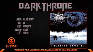 Darkthrone - The Watchtower