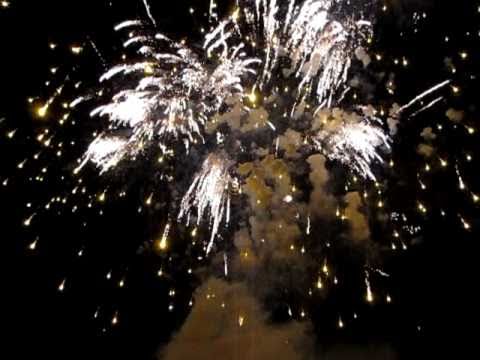 Rotello 2010 - Vallefuoco & Del Vicario (partial opening)