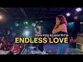 Endless Love | Diana Ross & Lionel Richie - Sweetnotes Live @ Gensan