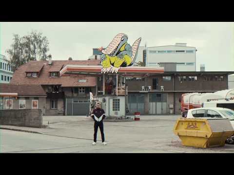 Migo & Buzz - Chlini Revolver feat. Dezmond Dez