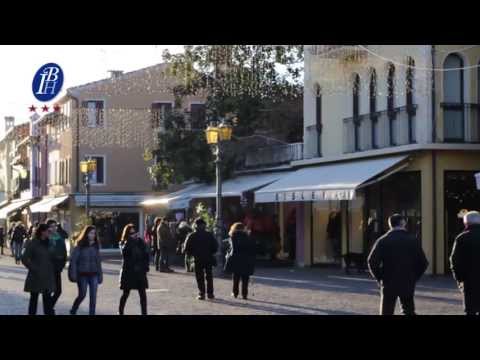 IBH International Beach Hotel Caorle, Venezia (Inverno) ITA