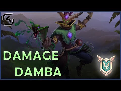 Sk Vex30 | Mal’Damba DPS Carry! | Wekono’s Curse Gameplay