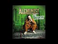 The Alchemist Feat Big Noyd, J-Hood, Havoc & Styles P - D-Block To QB