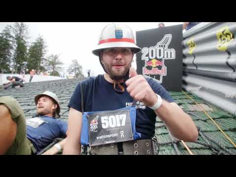 Red Bull 400 Teaser 2024