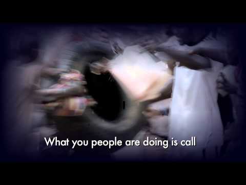 Stop Mob Violence campaign PSA (84-second version)