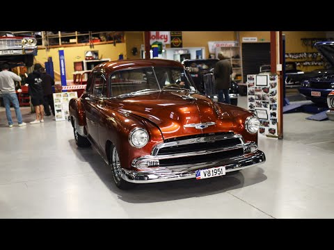 THE TOY SHED | Visiting the Famous Classics Workshop in Rotorua, New Zealand | Special Feature