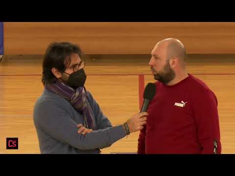 Serie A2: Futsal Regalbuto - Sefa Molfetta