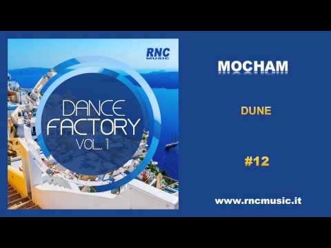 MOCHAM - Dune - #12