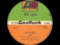 Chic - Good Times (12" Disco-Funk 1979) 