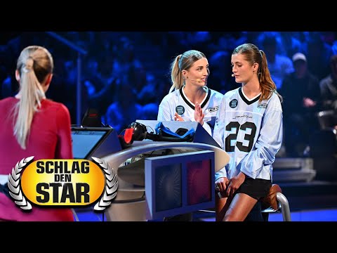 Wer erkennt das KI-Monster? | Team Geiss vs. Team Schweiger | Spiel 3 | Schlag den Star
