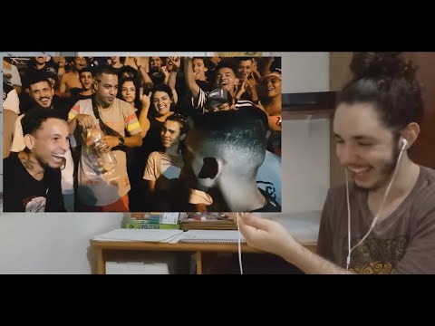 (MELHOR DA NOITE) KNUST X MT - SEMIFINAL - BATALHA DO COLISEU | REACT/ANÁLISE BAUEB