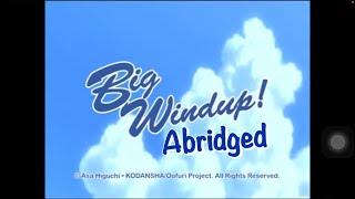 Download lagu Big Windup Abridged season 1 intro mp3