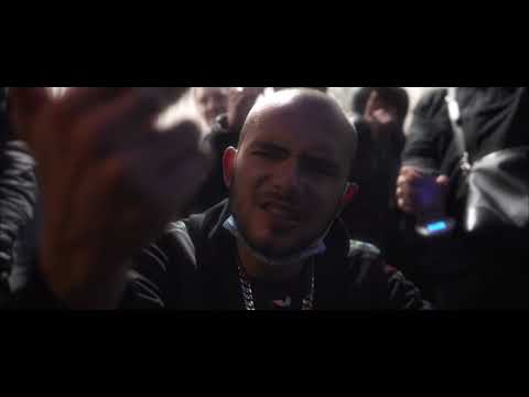 Trvp Pollo - 100G (Official Music Video) [Dir. @andre.costar]