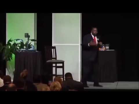 Take Charge of Your Life - Les Brown