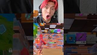 １週間モバイルで練習したらビクロイできるのか？#フォートナイト #fortnite