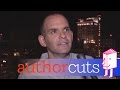 Author Judd Winick on the scariest book he's ever read | authorcuts Video