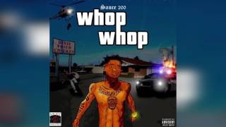 12. GhetoBaby (Produced By Trill)