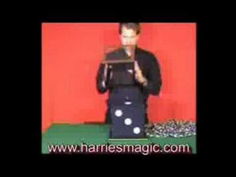 Die Surprise by Harries