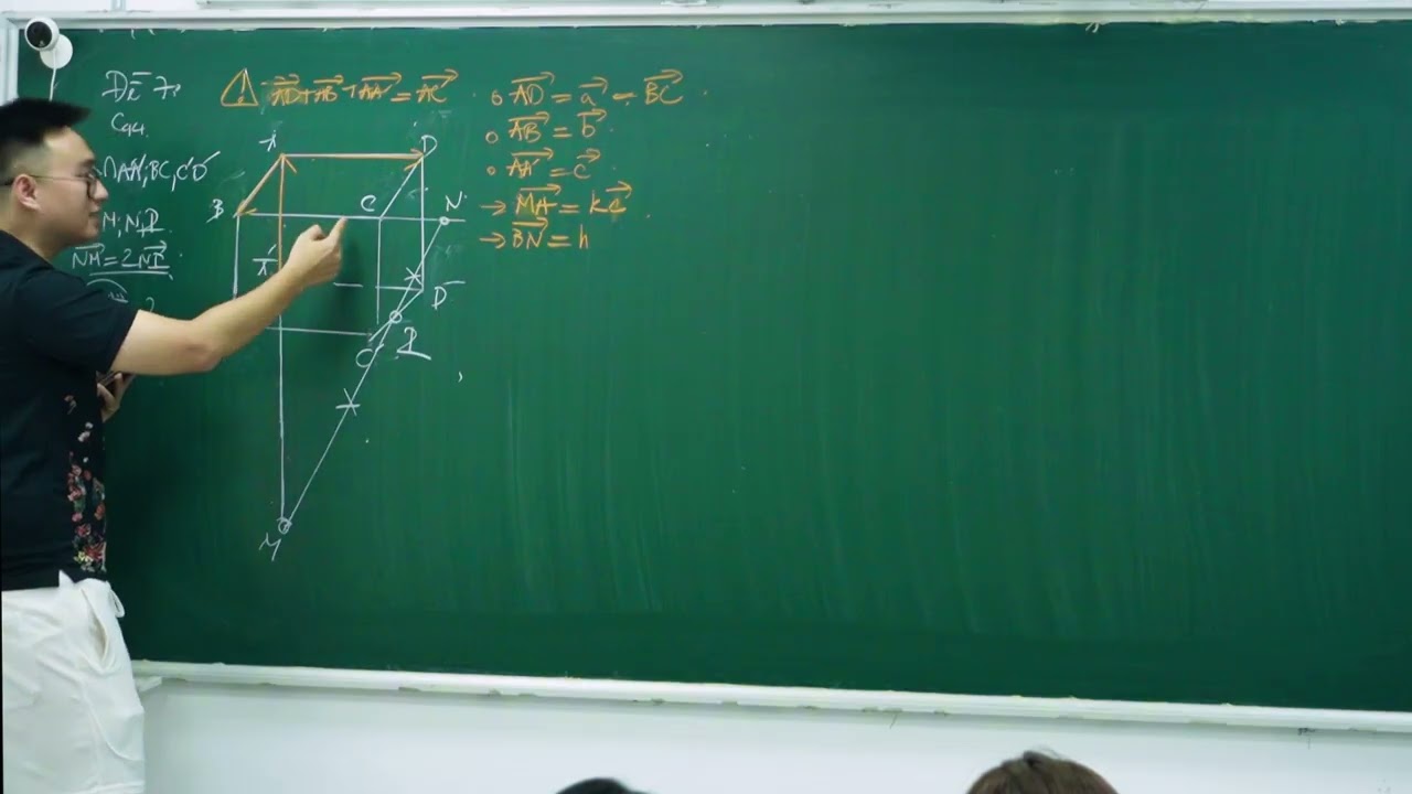 HSA ĐỀ SỐ 6-7 PHẦN 2